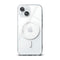 Case Ringke Fusion Magnetic iPhone 15 (MagSafe) - Ringke - Funda2 - 7 - 8 / CRFMIPH15 - CLDastore