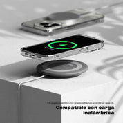 Case Ringke Fusion Magnetic iPhone 15 Pro Max (MagSafe) - Ringke - Funda/ CRFMIPH15PM - MCLDastore