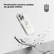 Case Ringke Fusion Magnetic iPhone 15 Pro Max (MagSafe) - Ringke - Funda/ CRFMIPH15PM - MCLDastore