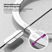 Case Ringke Fusion Magnetic iPhone 15 Pro Max (MagSafe) - Ringke - Funda/ CRFMIPH15PM - MCLDastore