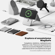 Case Ringke Fusion Magnetic iPhone 15 Pro Max (MagSafe) - Ringke - Funda/ CRFMIPH15PM - MCLDastore