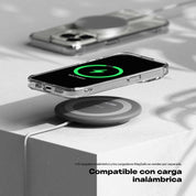 Case Ringke Fusion Magnetic iPhone 15 Pro Max (MagSafe) - Ringke - Funda2 - 4 - 7 / CRFMIPH15PM - CLDastore