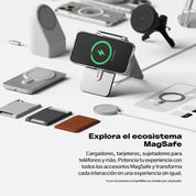 Case Ringke Fusion Magnetic iPhone 15 Pro Max (MagSafe) - Ringke - Funda2 - 4 - 7 / CRFMIPH15PM - CLDastore