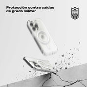 Case Ringke Fusion Magnetic iPhone 15 Pro Max (MagSafe) - Ringke - Funda2 - 4 - 7 / CRFMIPH15PM - CLDastore