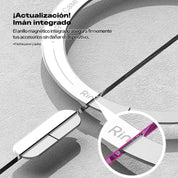 Case Ringke Fusion Magnetic iPhone 15 Pro Max (MagSafe) - Ringke - Funda2 - 4 - 7 / CRFMIPH15PM - CLDastore