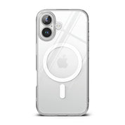Case Ringke Fusion Magnetic iPhone 16 (MagSafe) - Ringke - Funda2 - 4 - 6 / CRFMIPH16 - CLDastore
