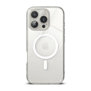 Case Ringke Fusion Magnetic iPhone 16 Pro Max (MagSafe) - Ringke - Funda/ CRFMIPH16PM - CLDastore