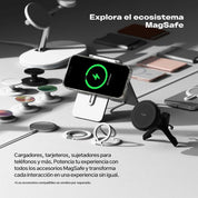 Case Ringke Fusion Magnetic iPhone 16 Pro Max (MagSafe) - Ringke - Funda1 - 1 - 5 / CRFMIPH16PM - MCLDastore
