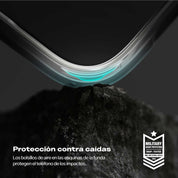 Case Ringke Fusion Magnetic iPhone 16 Pro Max (MagSafe) - Ringke - Funda1 - 1 - 5 / CRFMIPH16PM - MCLDastore