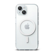 Case Ringke Fusion Magnetic Matte iPhone 15 (MagSafe) - Ringke - Funda1 - 6 - 5 / CRFMIPH15 - MCLDastore