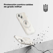 Case Ringke Fusion Magnetic Matte iPhone 15 (MagSafe) - Ringke - Funda1 - 6 - 5 / CRFMIPH15 - MCLDastore