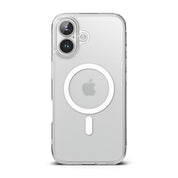Case Ringke Fusion Magnetic Matte iPhone 16 Plus (MagSafe) - Ringke - Funda2 - 1 - 4 / CRFMIPH16PL - MCLDastore