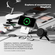 Case Ringke Fusion Magnetic Matte iPhone 16 Plus (MagSafe) - Ringke - Funda2 - 1 - 4 / CRFMIPH16PL - MCLDastore