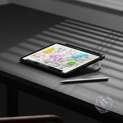 Case Ringke Fusion Sketch Stand iPad Pro 11" (4th, 3th, 2th, 1th) 2022/2021/2020/2018