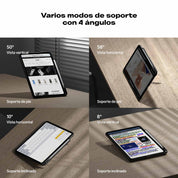 Case Ringke Fusion Sketch Stand iPad Pro 11" (4th, 3th, 2th, 1th) 2022/2021/2020/2018