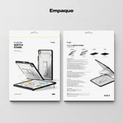 Case Ringke Fusion + Sketch Stand iPad Pro 13" M4 (2024) - Ringke - Funda9 - 4 - 3 / CRFSSPP13M4Dastore