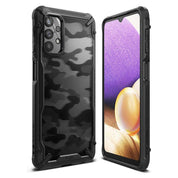 Case Ringke Fusion X Design Galaxy A32 5G - Ringke - Funda9 / CRFXGA32CBDastore