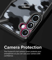 Case Ringke Fusion X Design Galaxy A55 5G - Ringke - Funda2 - 3 - 3 / CRFXDGA55Dastore