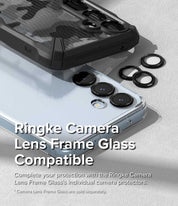 Case Ringke Fusion X Design Galaxy A55 5G - Ringke - Funda2 - 3 - 3 / CRFXDGA55Dastore