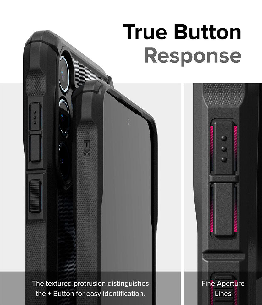 Case Ringke Fusion X Design Galaxy A55 5G - Ringke - Funda2 - 3 - 3 / CRFXDGA55Dastore