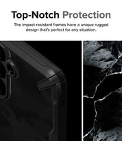 Case Ringke Fusion X Design Galaxy A55 5G - Ringke - Funda2 - 3 - 3 / CRFXDGA55Dastore