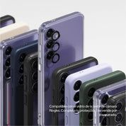 Case Ringke Fusion X Design Galaxy S24 - Ringke - Funda2 - 8 - 9 / CRFXDGS24 - CMBCKDastore