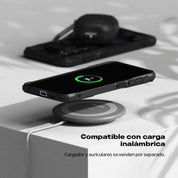 Case Ringke Fusion X Design Galaxy S24 - Ringke - Funda2 - 8 - 9 / CRFXDGS24 - CMBCKDastore