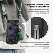 Case Ringke Fusion X Design Galaxy S24 - Ringke - Funda2 - 8 - 9 / CRFXDGS24 - CMBCKDastore