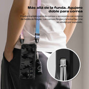 Case Ringke Fusion X Design Galaxy S25 Plus - Ringke - Funda1 - 8 - 3 / CRFXDGS25PDastore