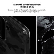 Case Ringke Fusion X Design Galaxy S25 Plus - Ringke - Funda1 - 8 - 3 / CRFXDGS25PDastore