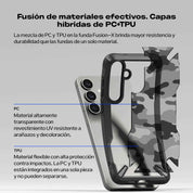 Case Ringke Fusion X Design Galaxy S25 Plus - Ringke - Funda1 - 8 - 3 / CRFXDGS25PDastore