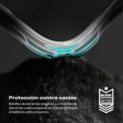 Case Ringke Fusion X Design Galaxy S25 Plus - Ringke - Funda1 - 8 - 3 / CRFXDGS25PDastore