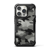 Case Ringke Fusion X Design iPhone 14 Pro Max - Ringke - Funda1 - 4 - 8 / CRFXDIPH14PM - CBDastore