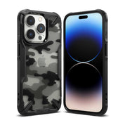 Case Ringke Fusion X Design iPhone 14 Pro Max - Ringke - Funda1 - 4 - 8 / CRFXDIPH14PM - CBDastore