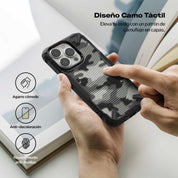 Case Ringke Fusion X Design iPhone 14 Pro Max - Ringke - Funda1 - 4 - 8 / CRFXDIPH14PM - CBDastore