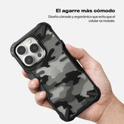 Case Ringke Fusion X Design iPhone 14 Pro Max - Ringke - Funda1 - 4 - 8 / CRFXDIPH14PM - CBDastore