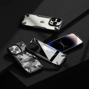 Case Ringke Fusion X Design iPhone 14 Pro Max - Ringke - Funda1 - 4 - 8 / CRFXDIPH14PM - CBDastore