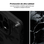 Case Ringke Fusion X Design iPhone 15 Pro Max - Ringke - Funda3 - 1 - 5 / CRFXDIPH15PM - CMBCKLDastore