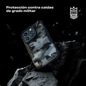 Case Ringke Fusion X Design iPhone 15 Pro Max - Ringke - Funda3 - 1 - 5 / CRFXDIPH15PM - CMBCKLDastore