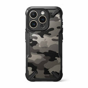 Case Ringke Fusion X Design iPhone 15 Pro Max - Ringke - Funda3 - 1 - 5 / CRFXDIPH15PM - CMBCKLDastore