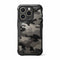 Case Ringke Fusion X Design iPhone 15 Pro Max - Ringke - Funda3 - 1 - 5 / CRFXDIPH15PM - CMBCKLDastore