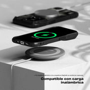 Case Ringke Fusion X Design iPhone 15 Pro Max - Ringke - Funda3 - 1 - 5 / CRFXDIPH15PM - CMBCKLDastore