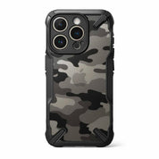 Case Ringke Fusion X Design iPhone 15 Pro - Ringke - Funda1 - 4 - 9 / CRFXDIPH15P - CMBCKDastore