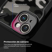 Case Ringke Fusion X Design iPhone 15 - Ringke - Funda1 - 3 - 6 / CRFXDIPH15 - CMBCKDastore