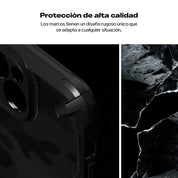 Case Ringke Fusion X Design iPhone 15 - Ringke - Funda1 - 3 - 6 / CRFXDIPH15 - CMBCKDastore