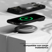 Case Ringke Fusion X Design iPhone 15 - Ringke - Funda1 - 3 - 6 / CRFXDIPH15 - CMBCKDastore