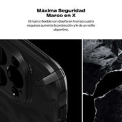 Case Ringke Fusion X Design iPhone 16 Pro Max - Ringke - Funda1 - 5 - 5 / CRFXDIPH16PM - CMBCKDastore