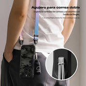 Case Ringke Fusion X Design iPhone 16 Pro Max - Ringke - Funda1 - 5 - 5 / CRFXDIPH16PM - CMBCKDastore