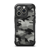 Case Ringke Fusion X Design iPhone 16 Pro Max - Ringke - Funda1 - 5 - 5 / CRFXDIPH16PM - CMBCKDastore