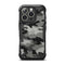 Case Ringke Fusion X Design iPhone 16 Pro Max - Ringke - Funda1 - 5 - 5 / CRFXDIPH16PM - CMBCKDastore